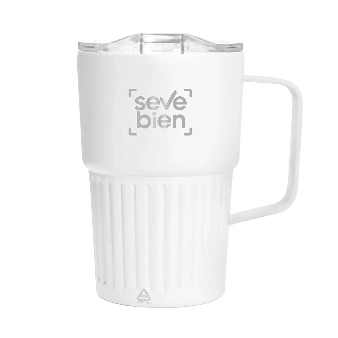Mug térmico "YAMA"