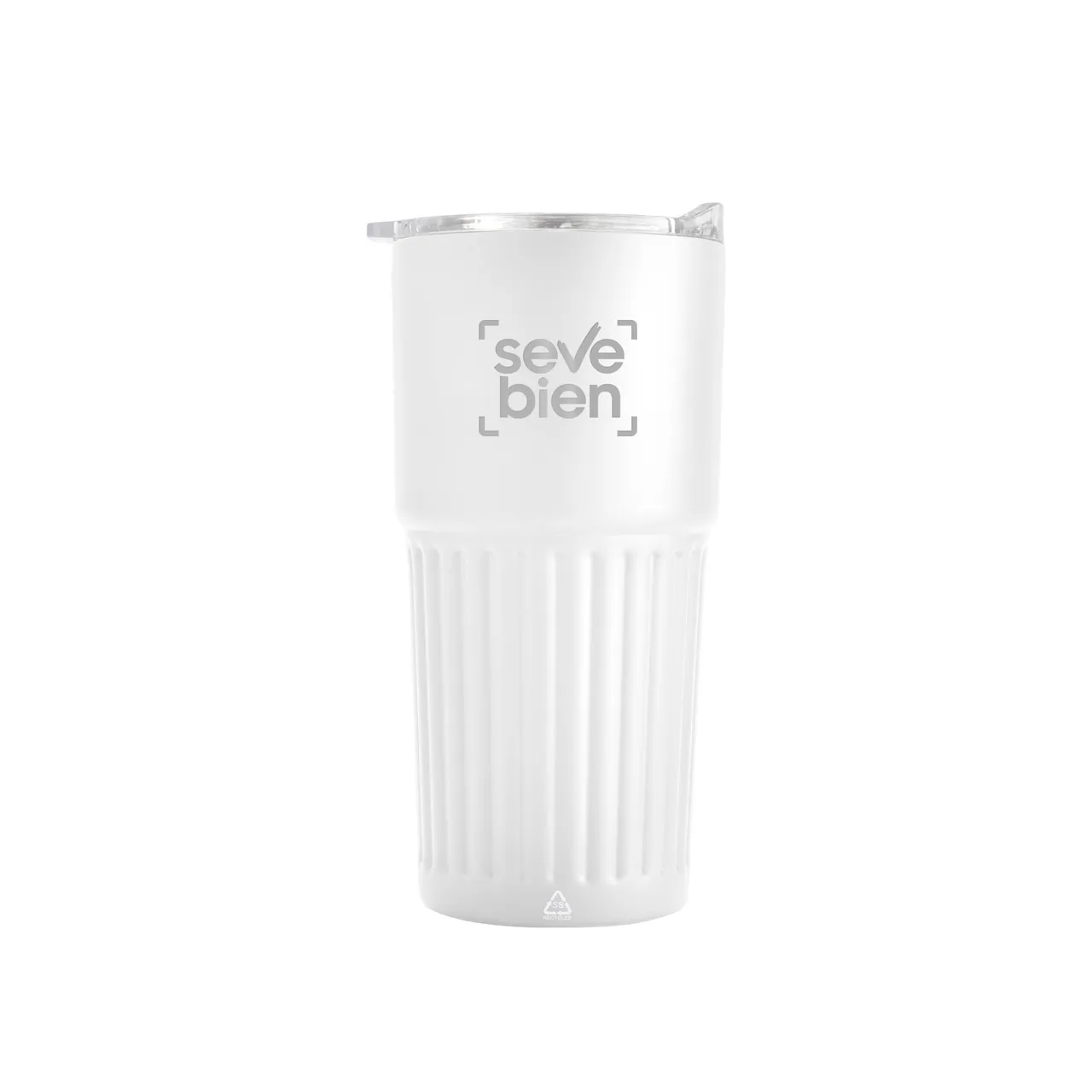 Mug térmico "SUZU"