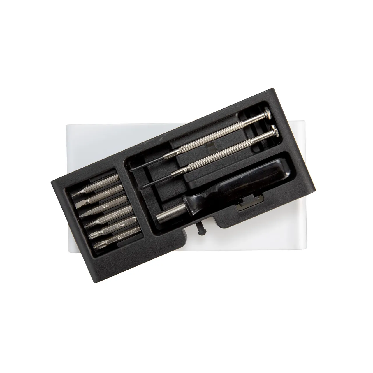 Set de destornilladores "BOB"