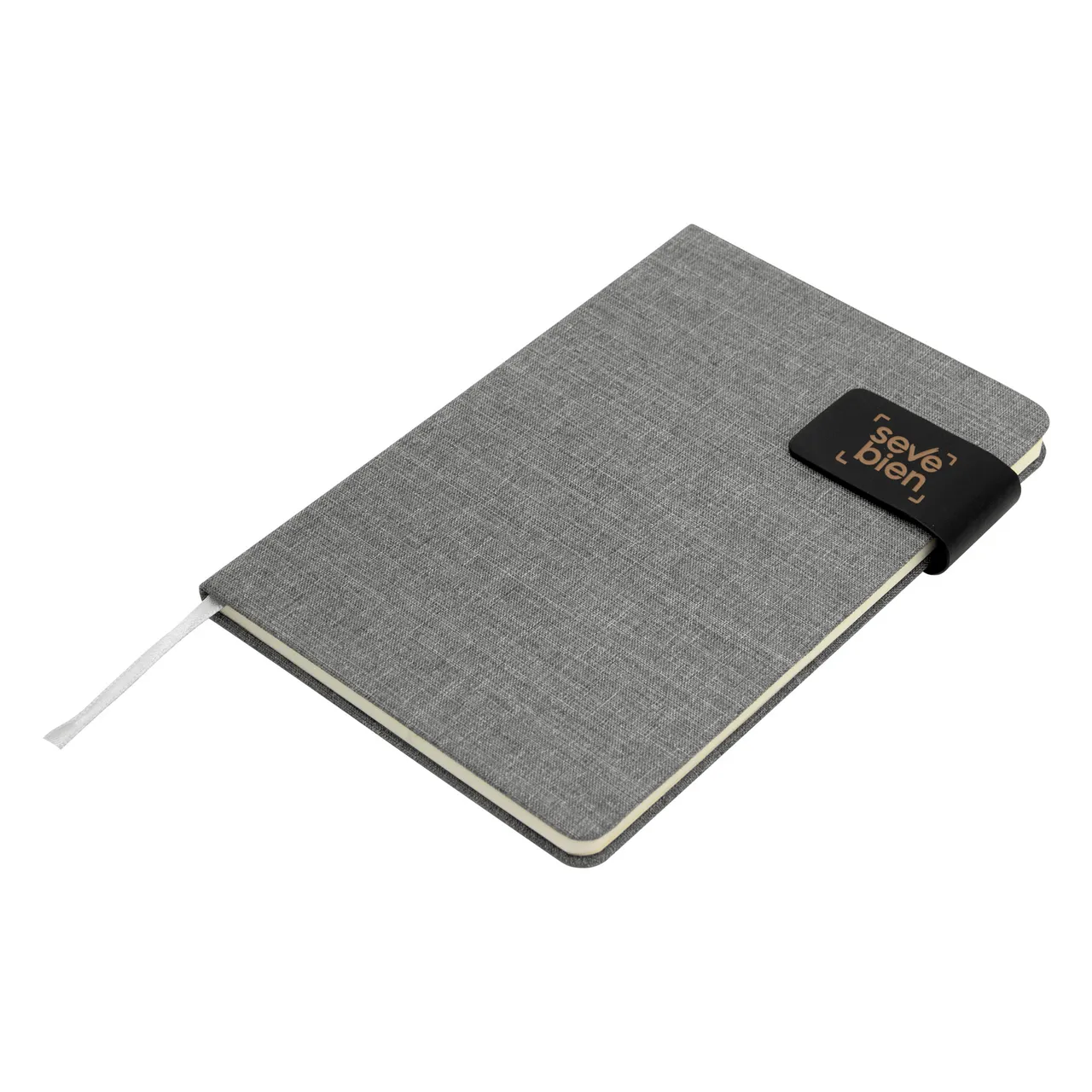 Libreta "TIK"