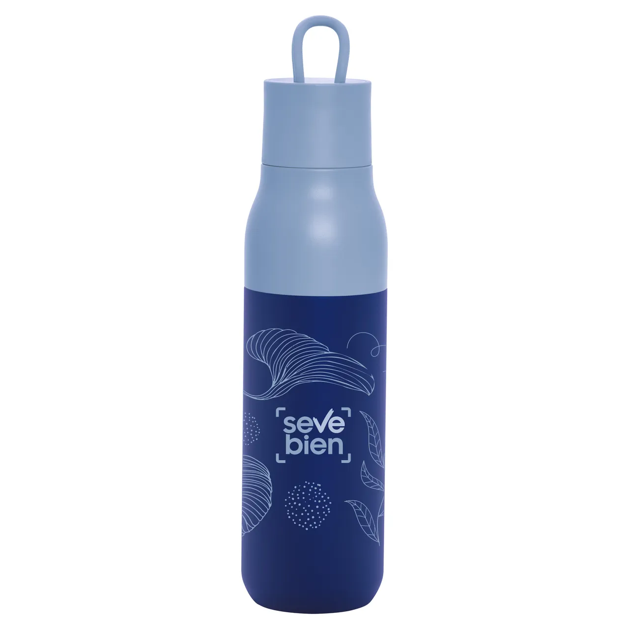 Botella térmica «ROLLING»