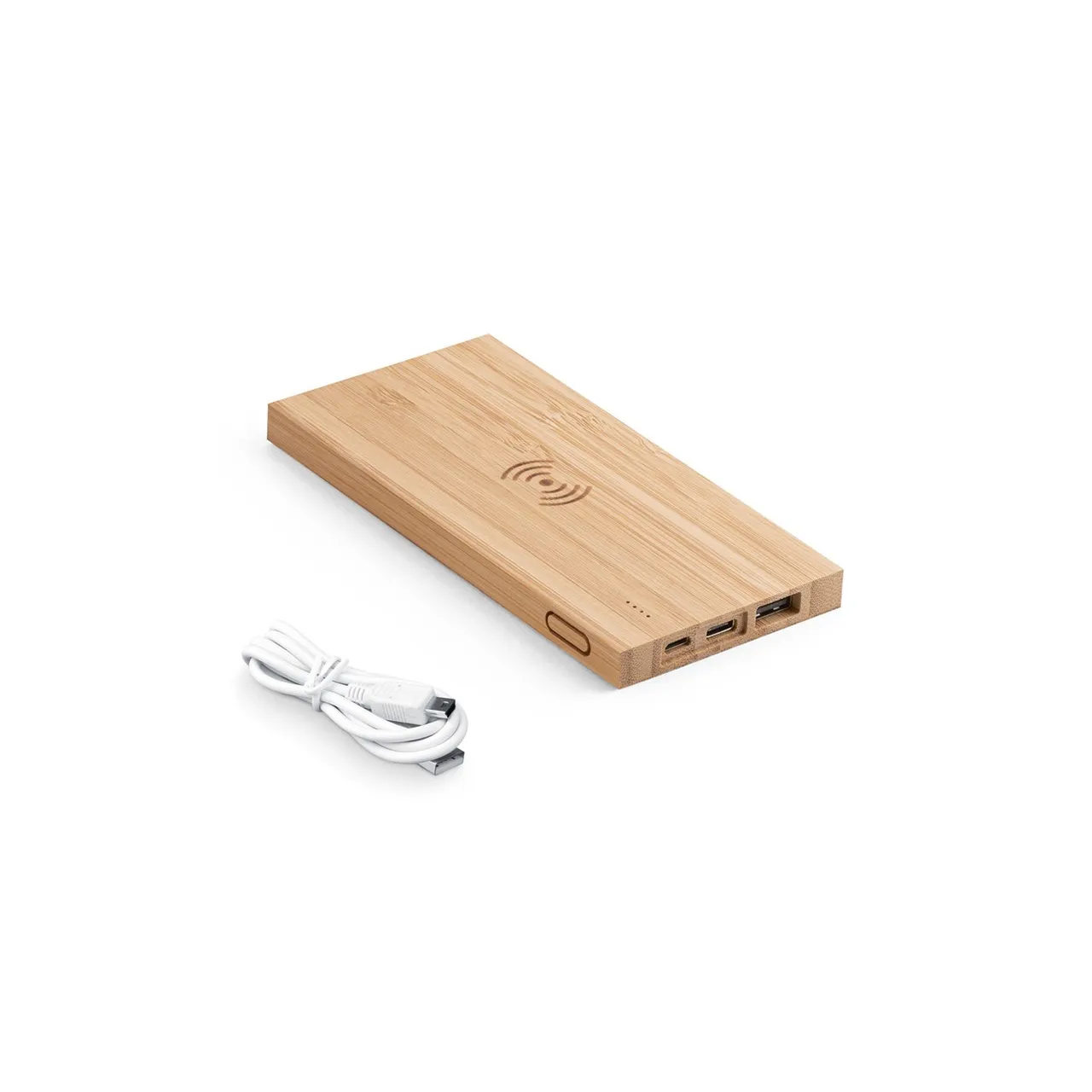 CARGADOR Y BATERIA FITCH S/Imp.