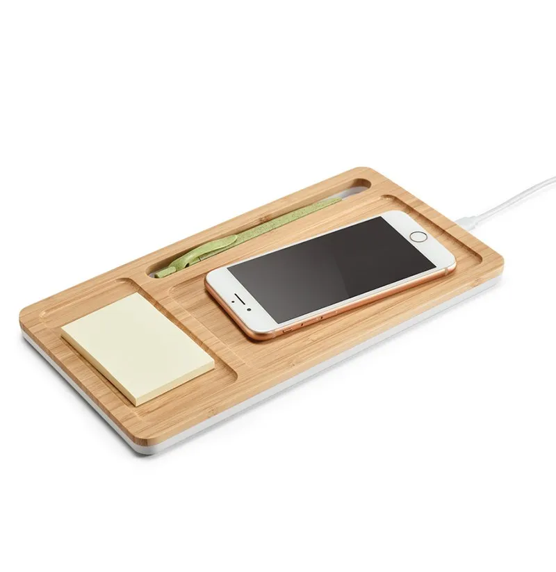 CARGADOR ORGANIZADOR MOTT S/Imp.