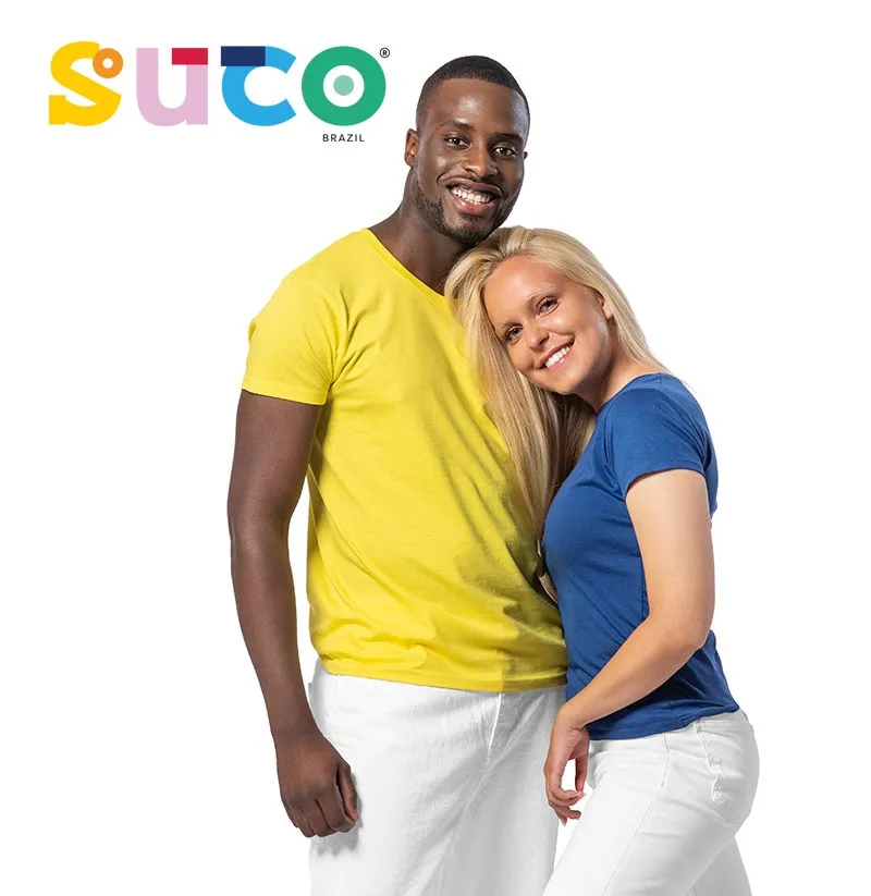 REMERA UNISEX S/Imp.