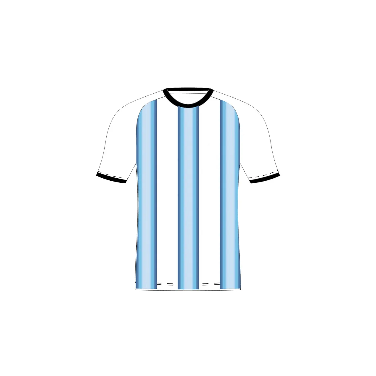 CAMISETA MUNDIAL 2026 S/Imp.