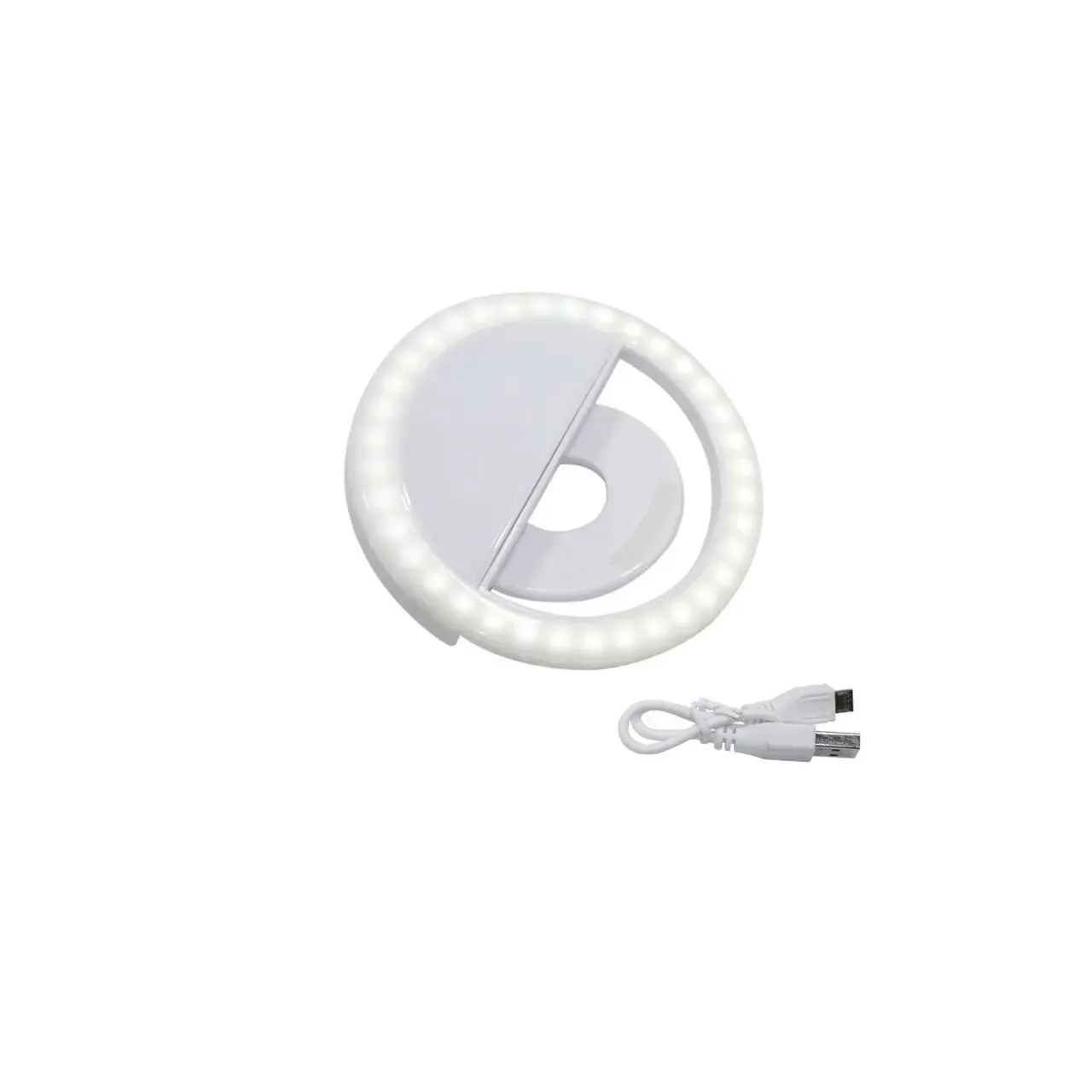 Aro Luz Portatil U244