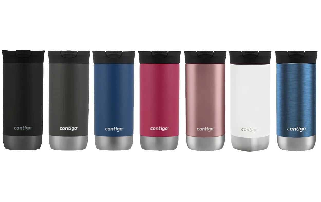 Contigo Vaso Térmico Huron 2.0