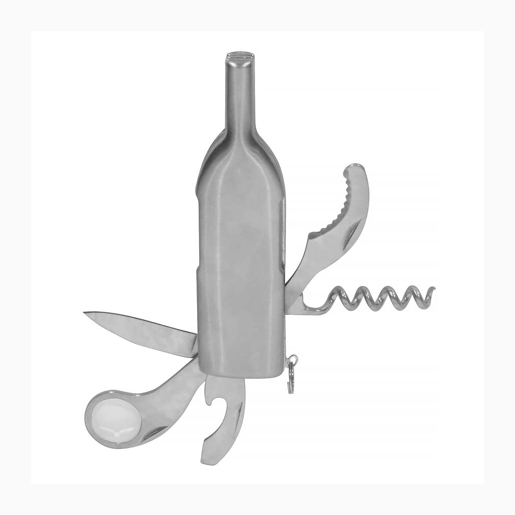 Herramienta para Vinos