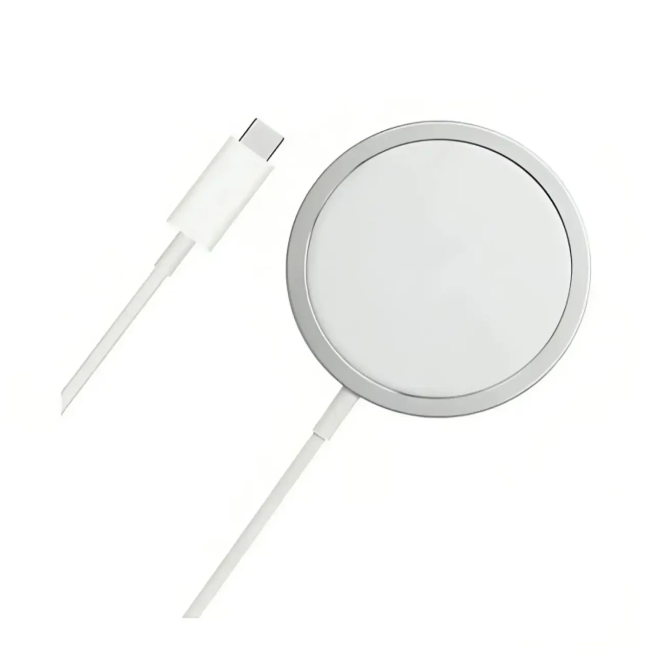 Cargador Inalámbrico W500