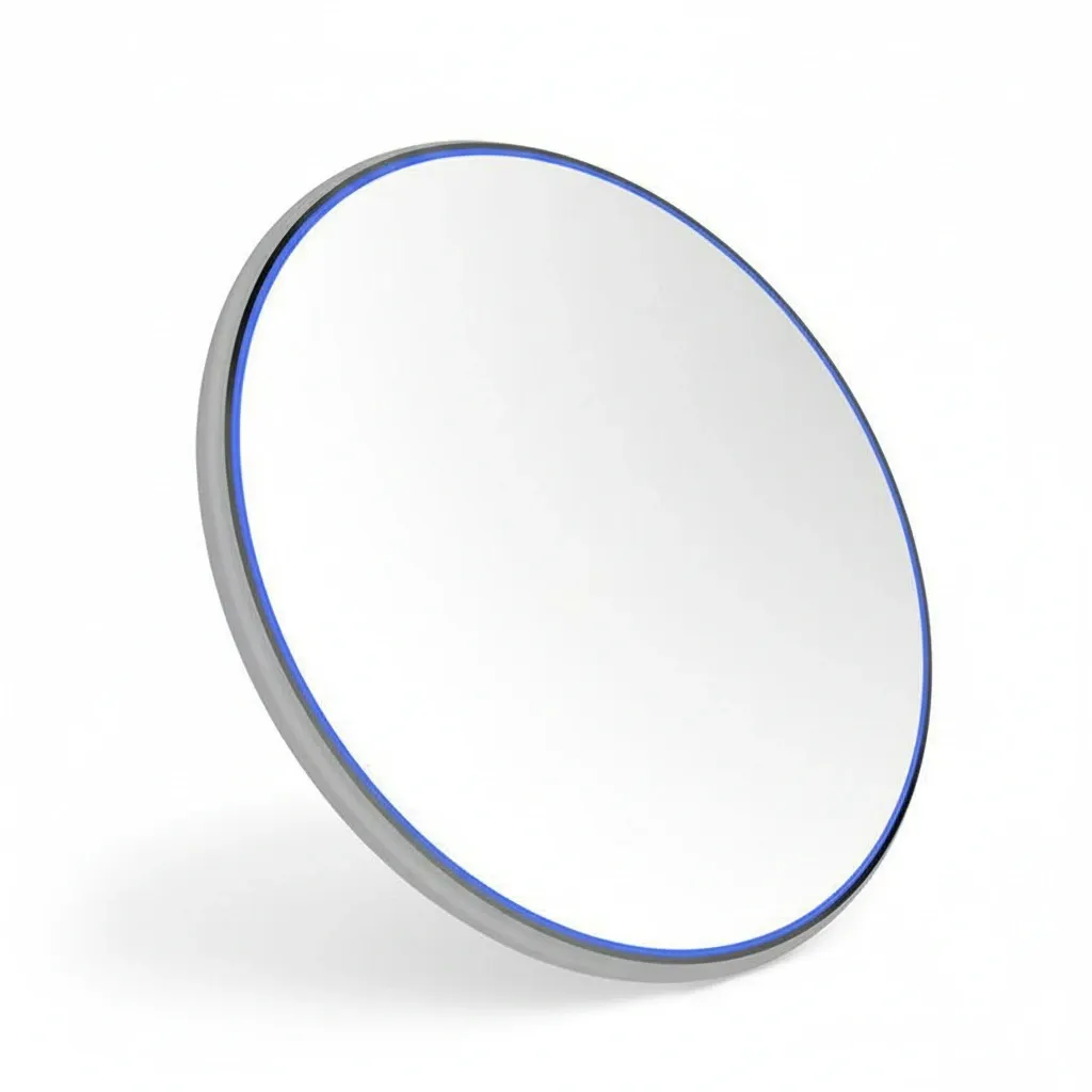 Cargador Inalámbrico Qi Slim15W