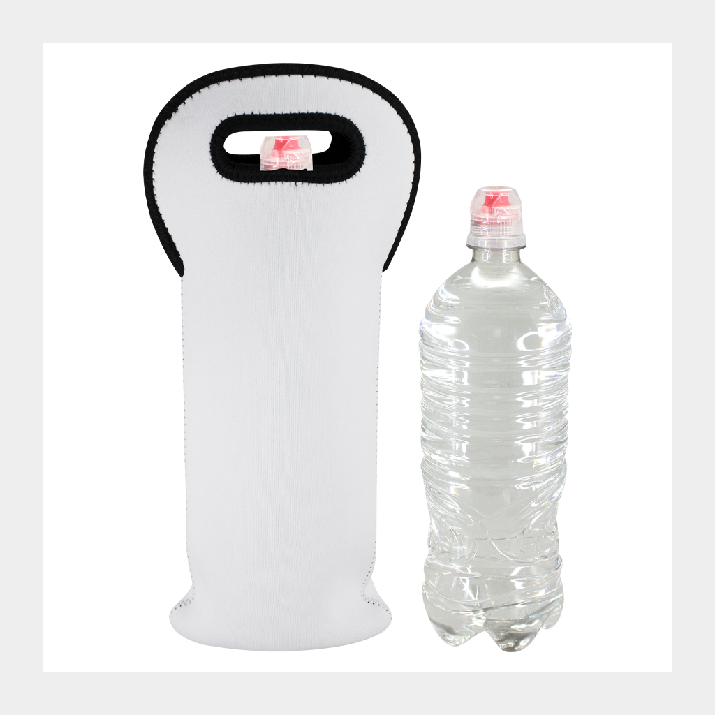Porta-Botella Aislante Sublimación