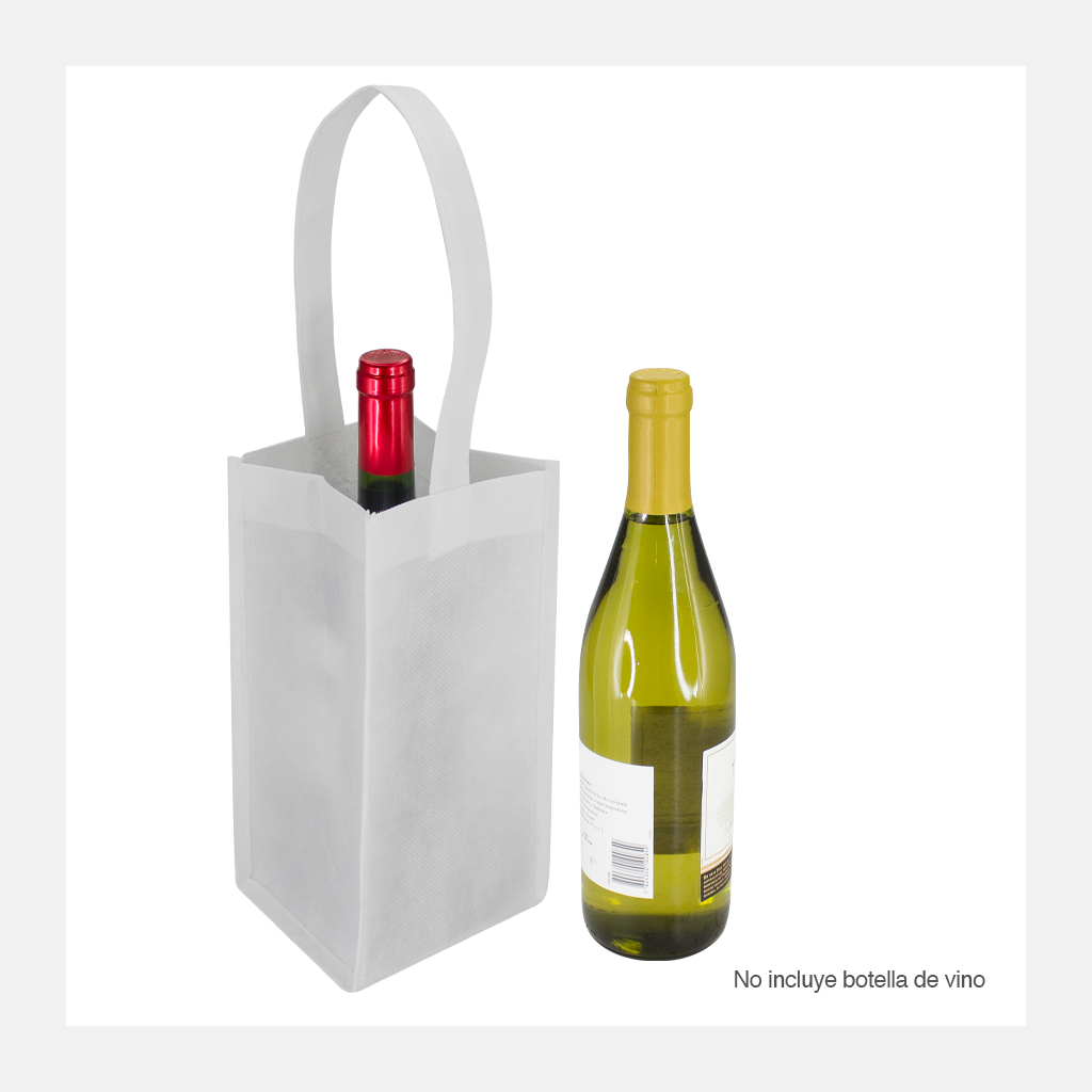 Porta-Botella de Vino para Sublimación