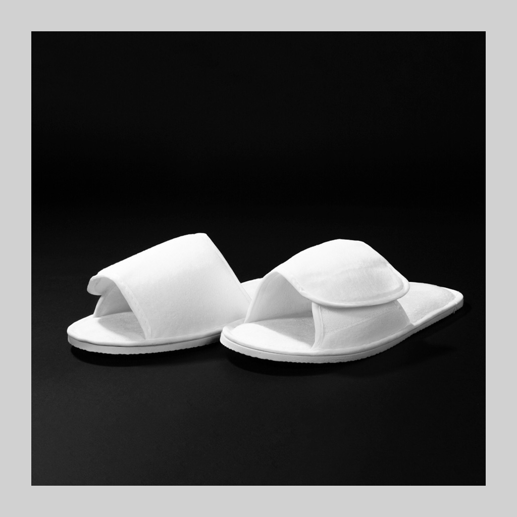 Par de Pantuflas Sublimación