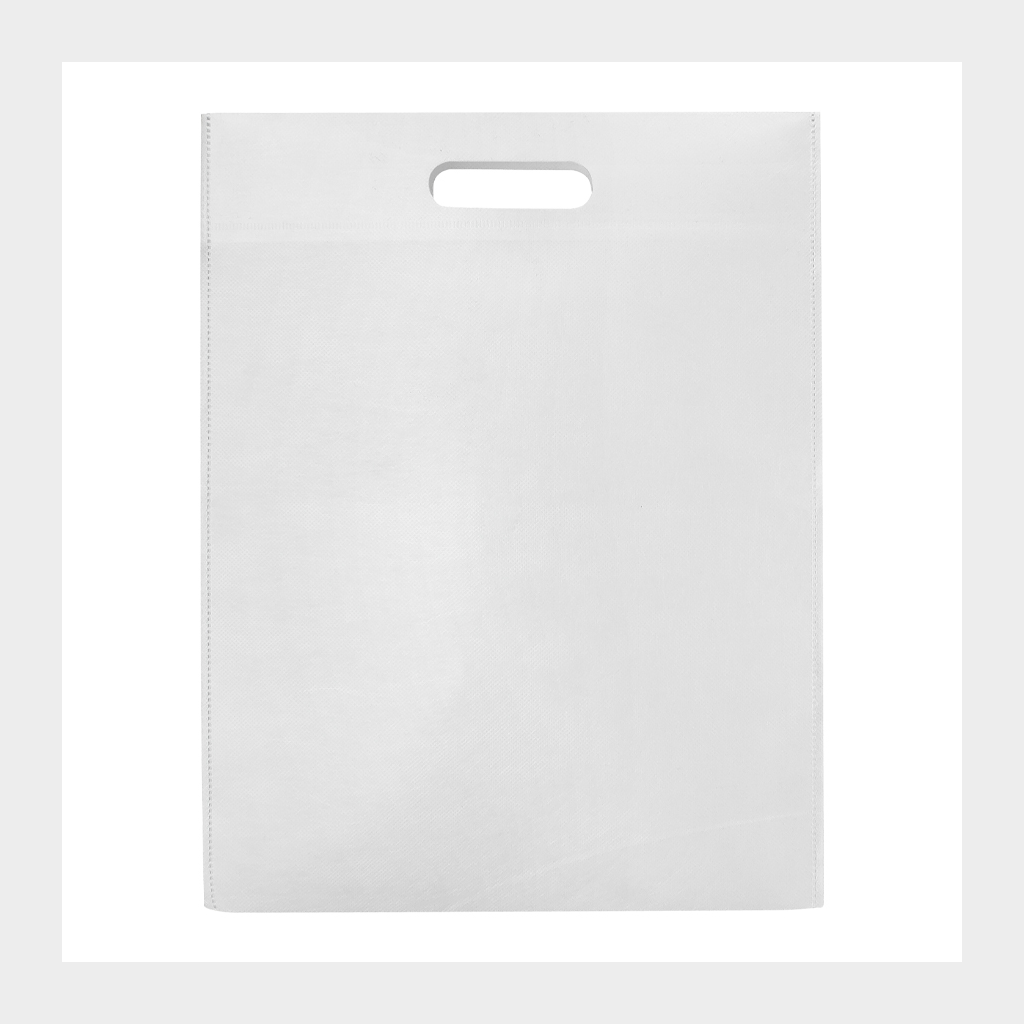 Bolsa Reutilizable Promo Sublimación