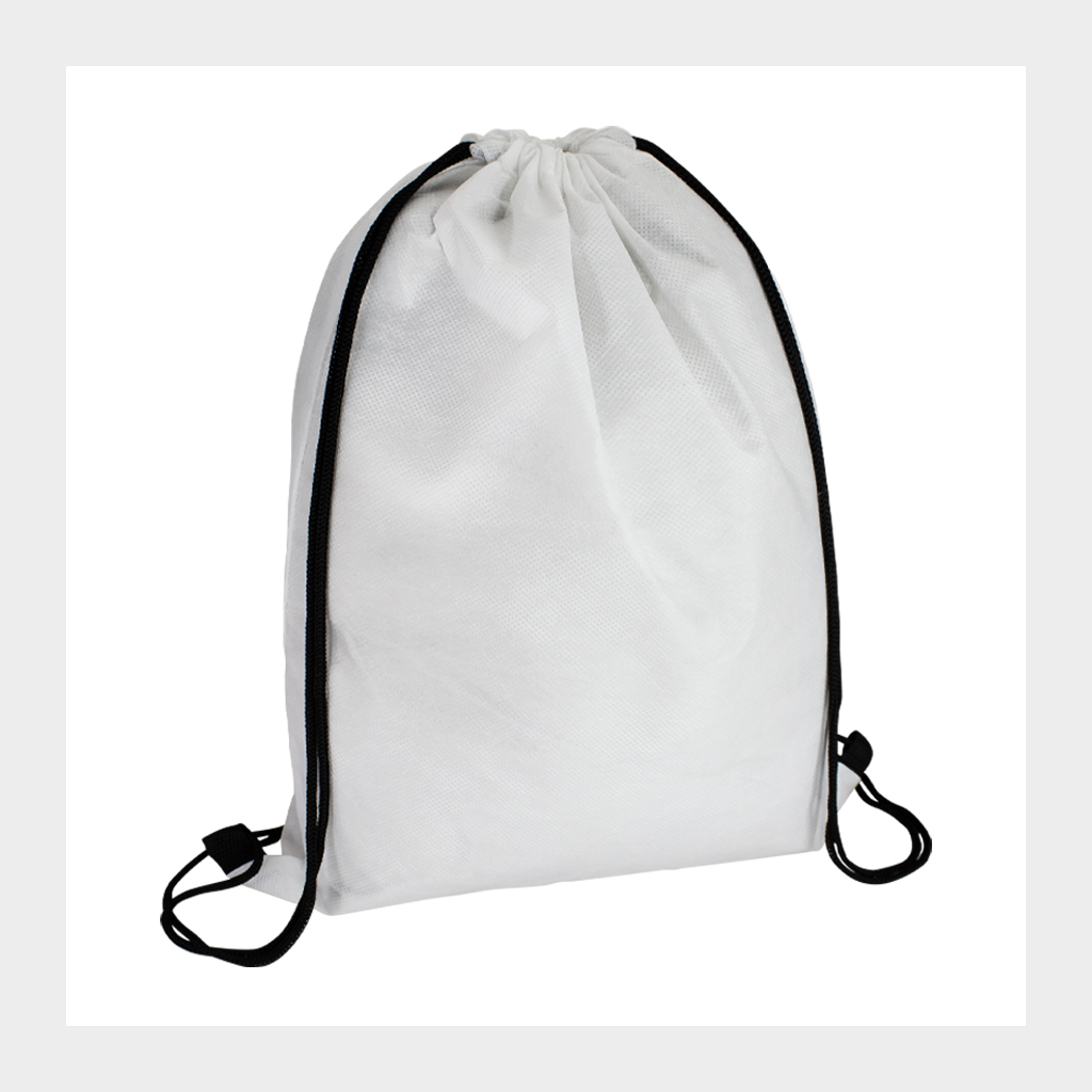 Mochila tipo Morral para Sublimación