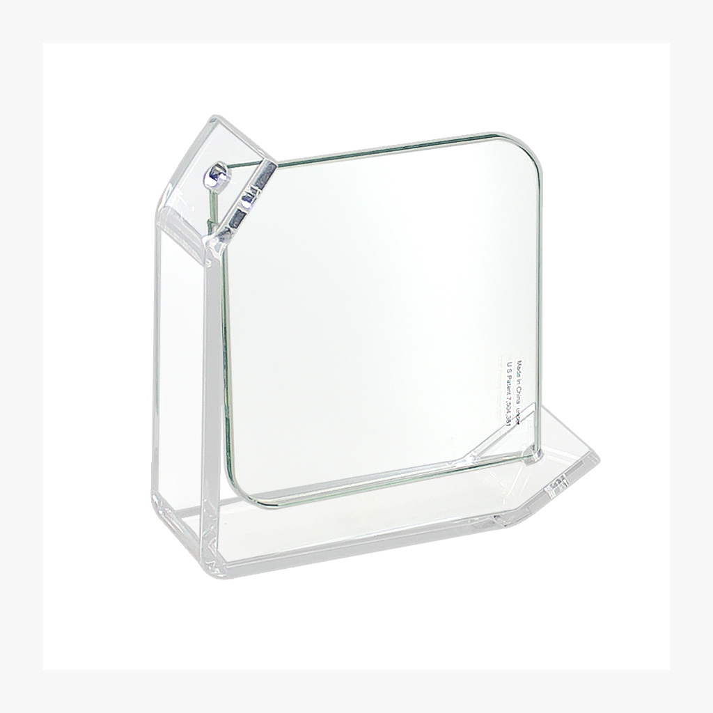 Trofeo Galvano Cristal Sublimación