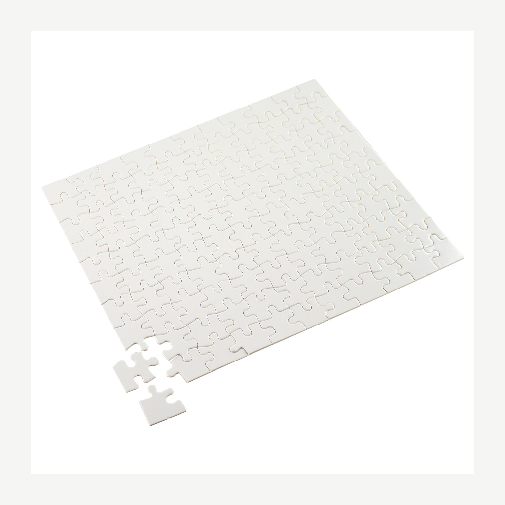 Puzzle 110 piezas Sublimación