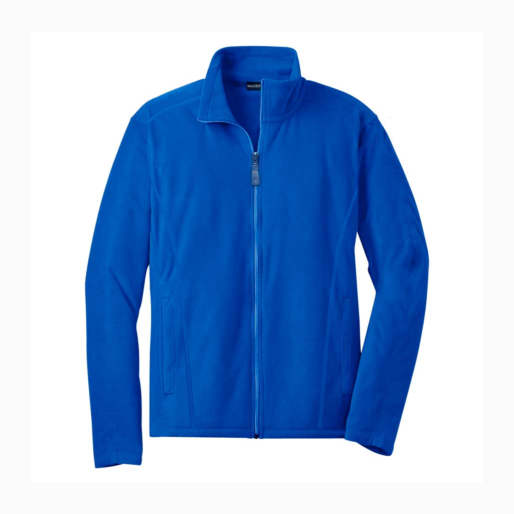 Chaqueta Hombre Micropolar Anti-peeling
