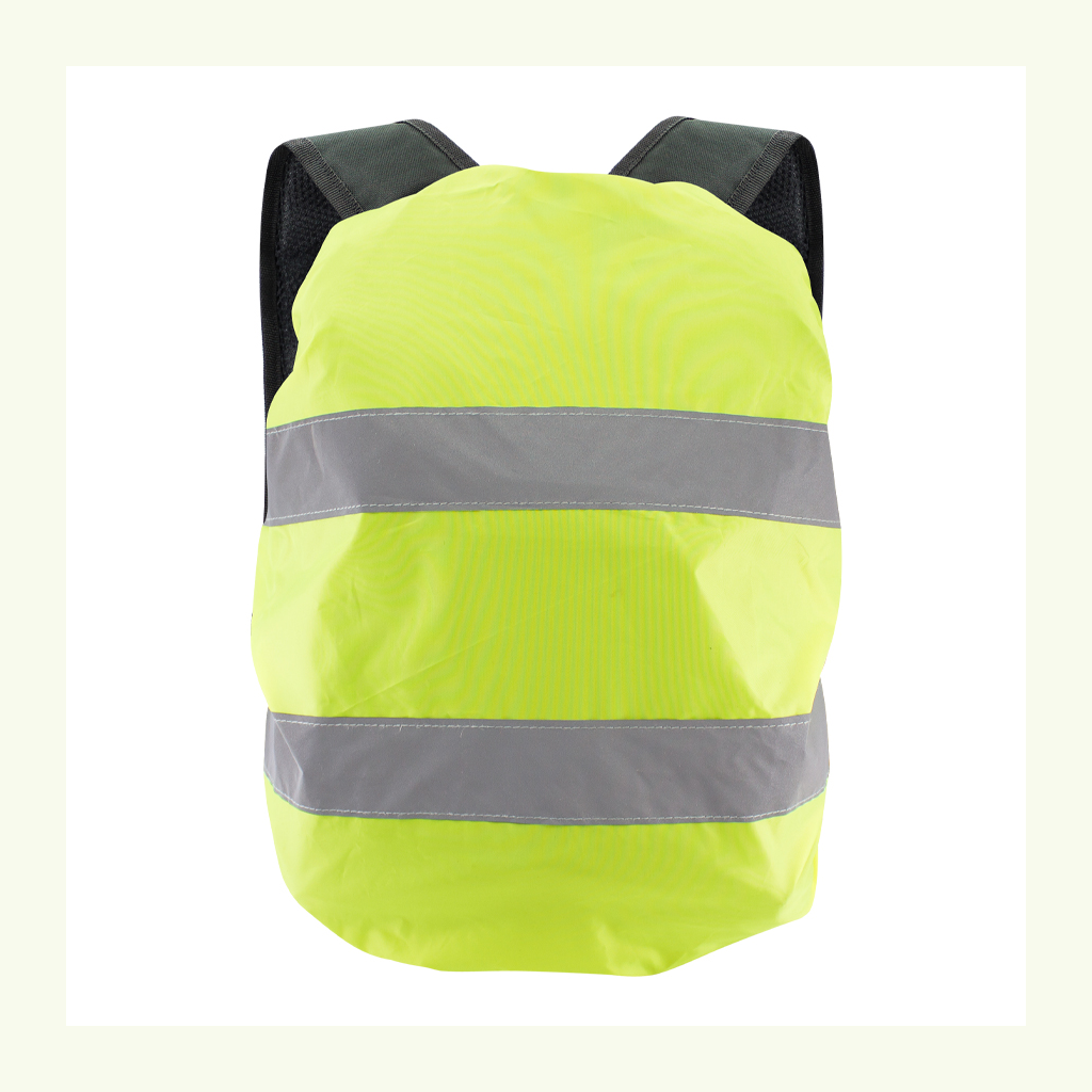 Cobertor Impermeable para Mochila