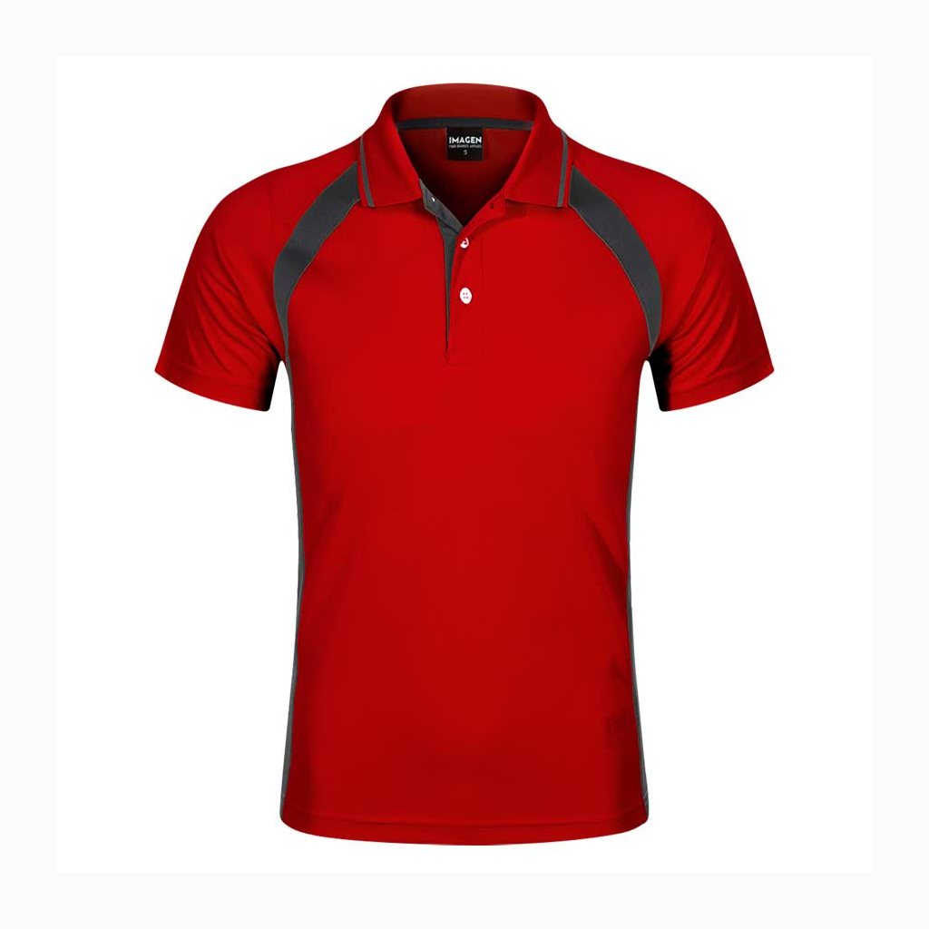 Polera Deportiva Hombre Roger