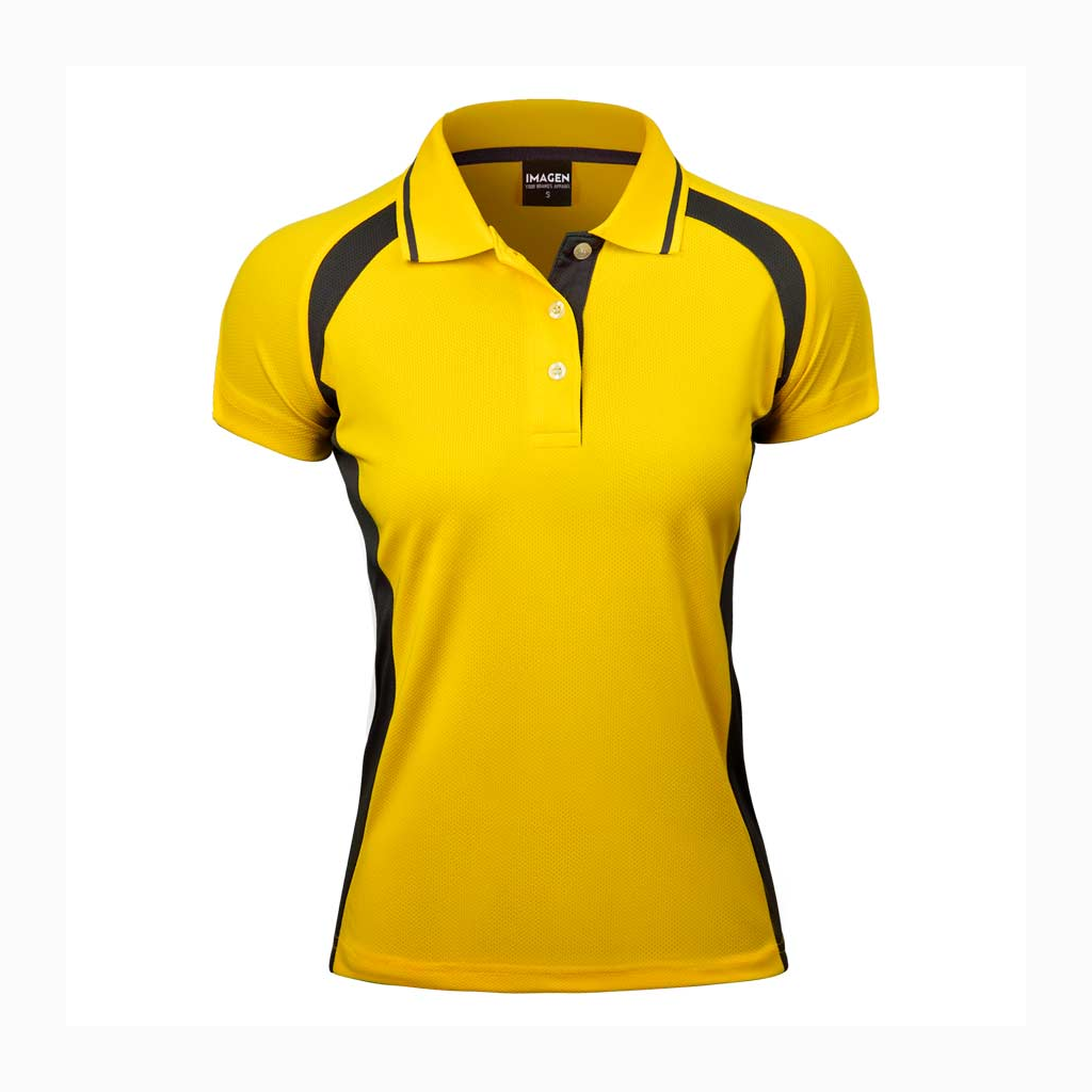 Polera Deportiva Mujer Steffi