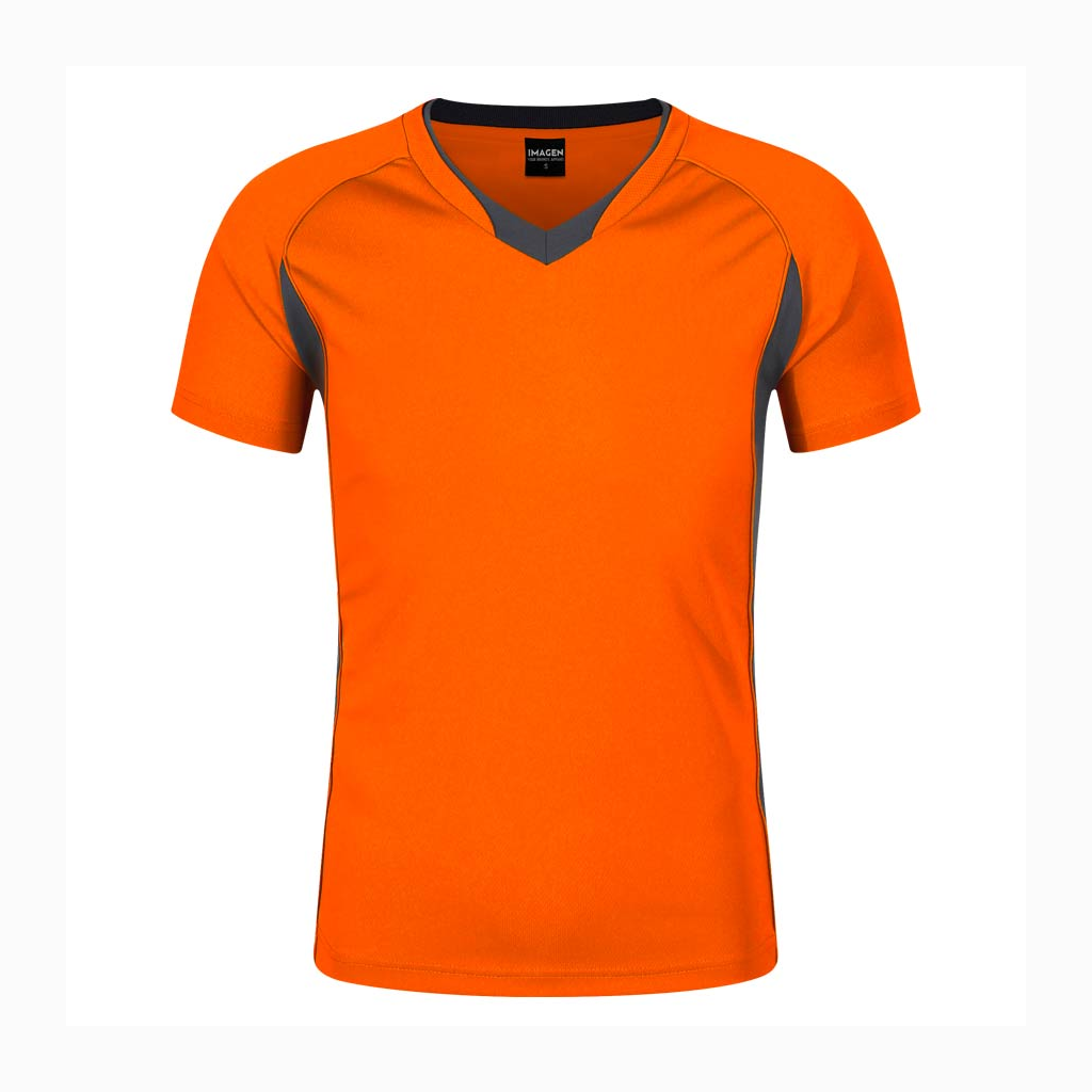 Polera Deportiva Hombre Zinedine