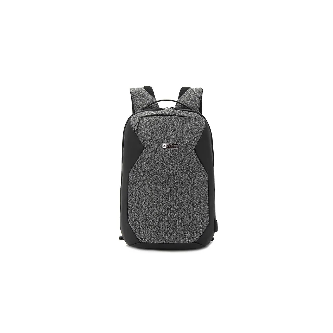 ZÖM - Mochila Milan ZB-102BK USB