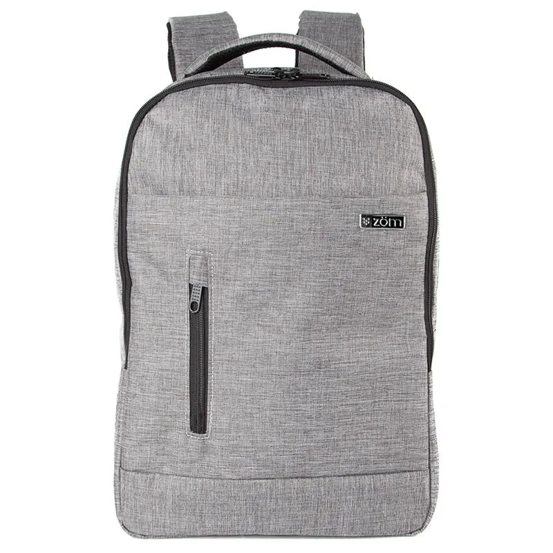Mochila ZÖM ZB-204GGA Gris