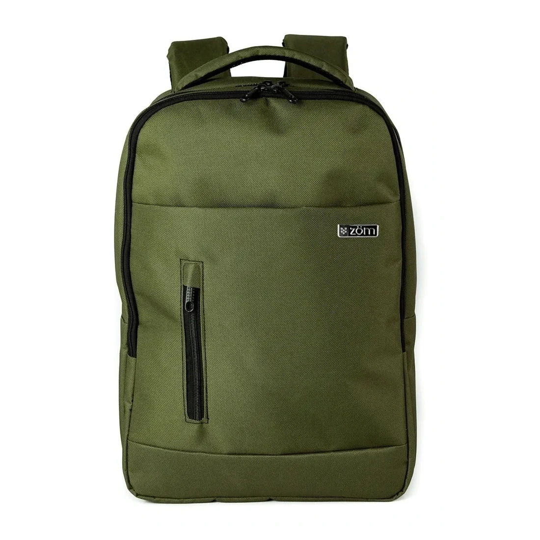 ZOM MOCHILA ZB-204 RA Green 15.6"