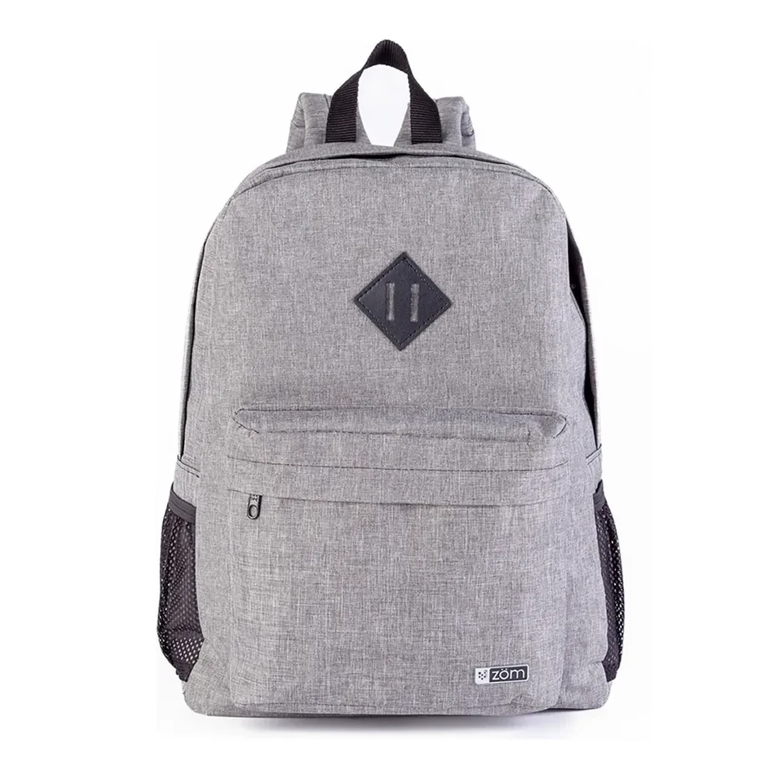 Mochila ZOM zb 284 GA Gris , 15.6¨