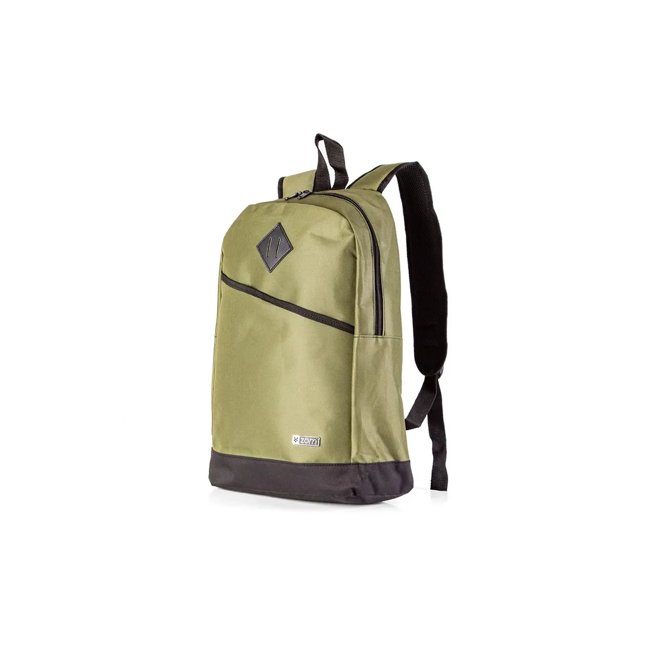 ZOM MOCHILA ZB-314RA Eco  Green  15,6" URBAN  16 Litros
