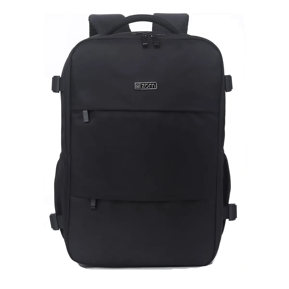 ZOM MOCHILA Estambul ZB-322BK Black 15.6" USB & USB-C