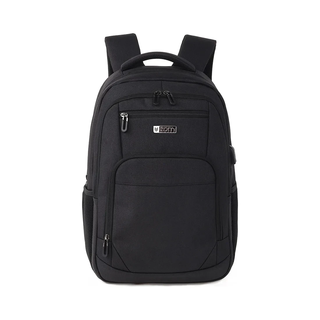 Mochila ZÖM ZB-363BK USB
