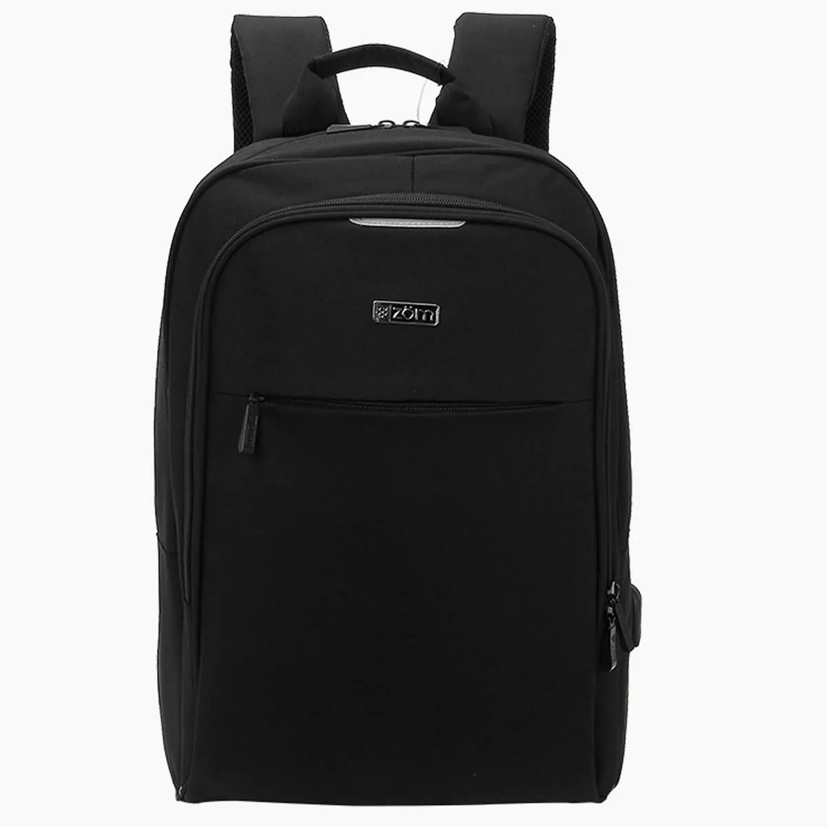 ZÖM - Mochila ZB-403BK USB