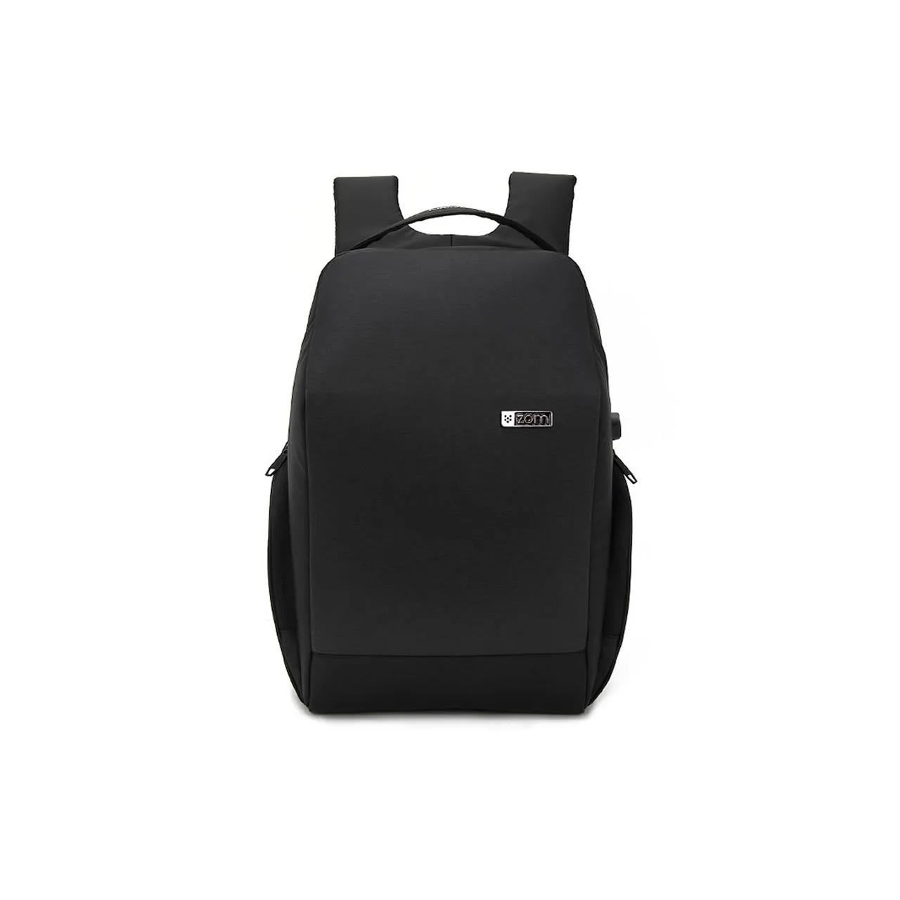 ZÖM - Mochila Arizona ZB 507 BK - 15.6" USB