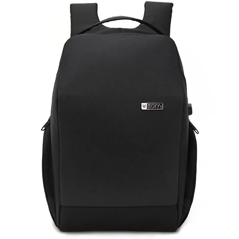 ZÖM - Mochila ZB 507 BK - 15.6" USB