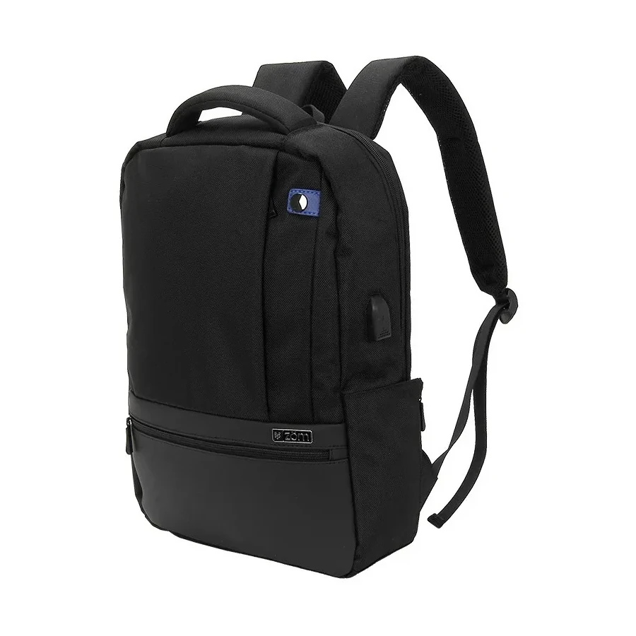 ZÖM - Mochila ZB-4606BK USB