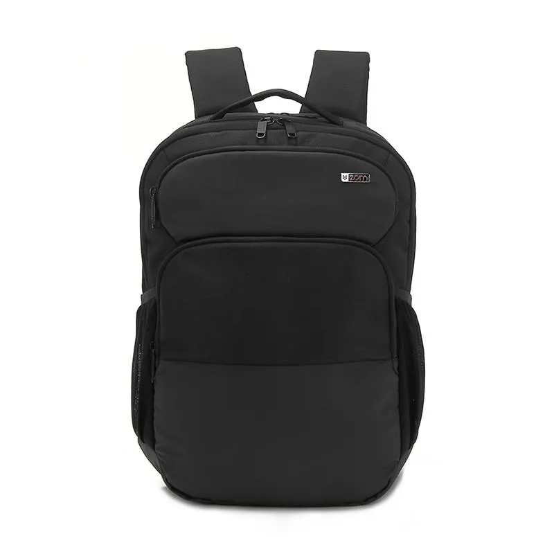 Mochila ZÖM ZB-808BK USB