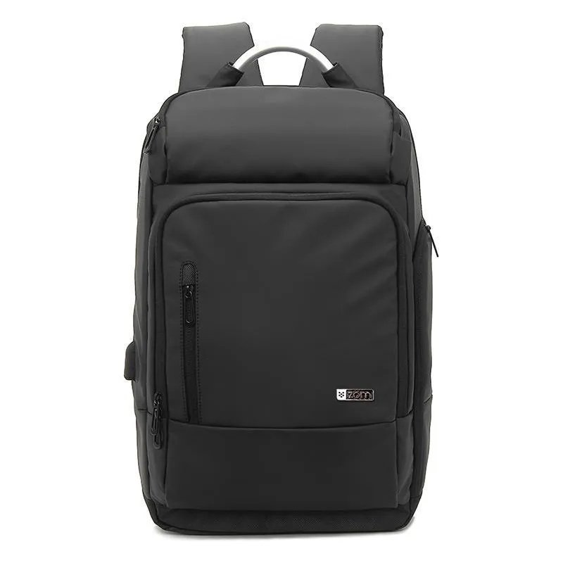 ZÖM - Mochila ZB 810BK USB