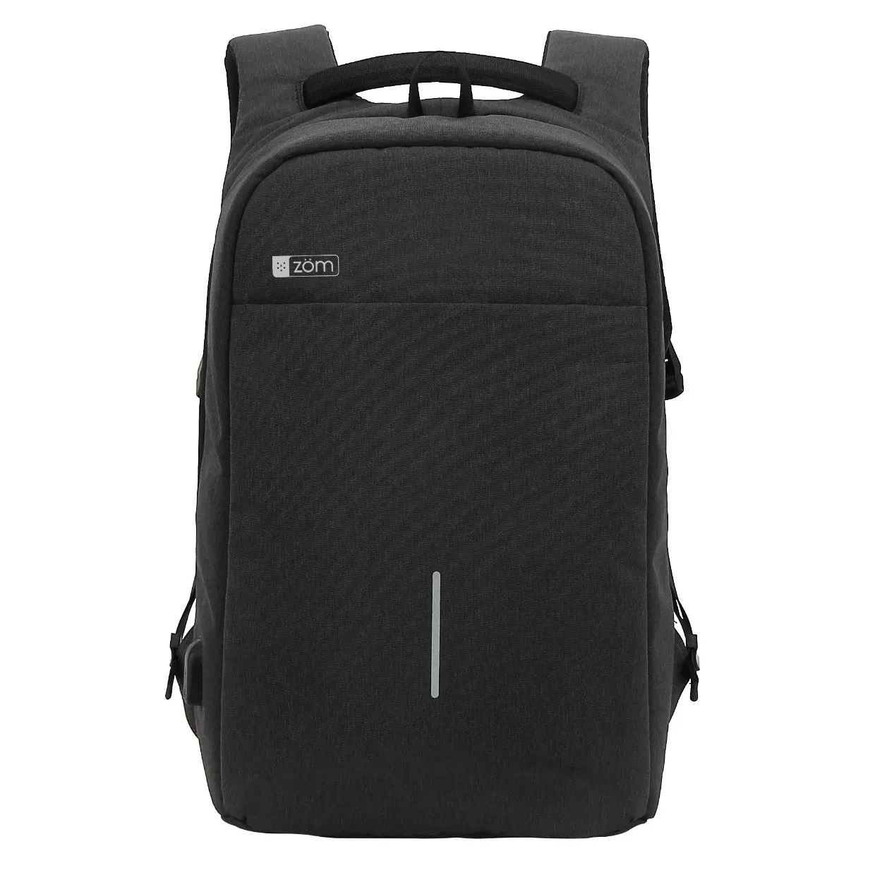 ZÖM - Mochila Antirrobo ZB-A570GR USB
