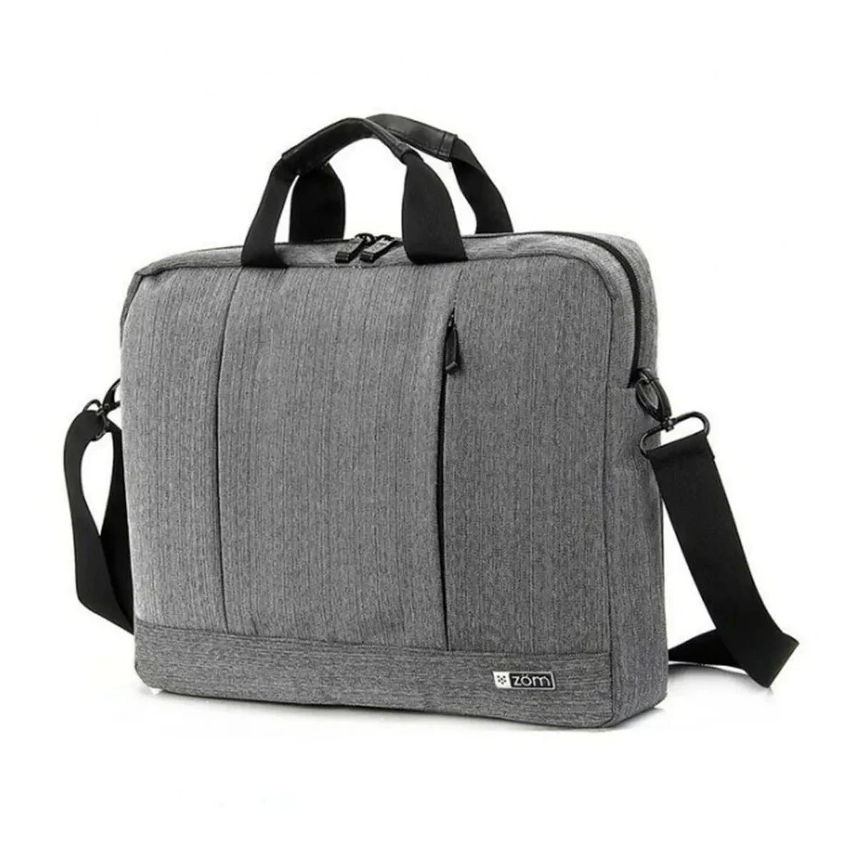 ZÖM - Maletin ZM-100J - Gris