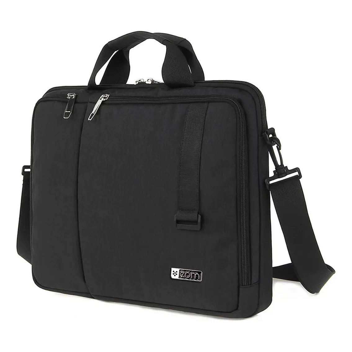 ZÖM - Maletin ZM-217BK - Negro