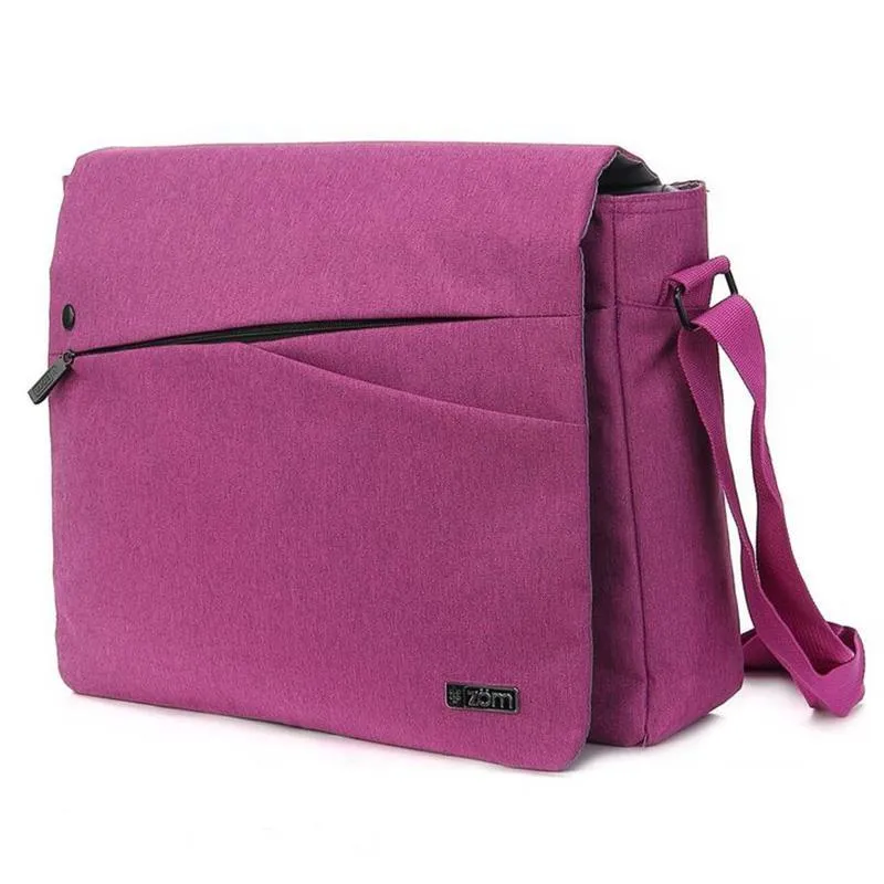 ZÖM - Morral ZM-310P - Violeta