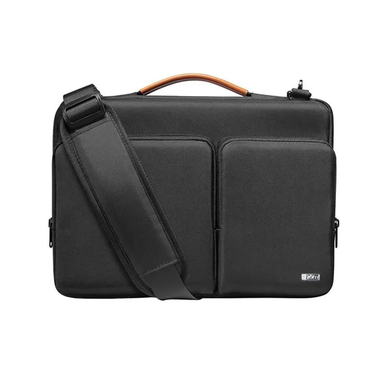 Funda Maletin para notebook ZÖM – ZV15-406B 3 en 1